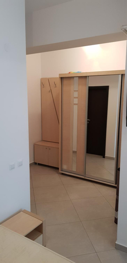 Others 5, Center Apartments, Iasi