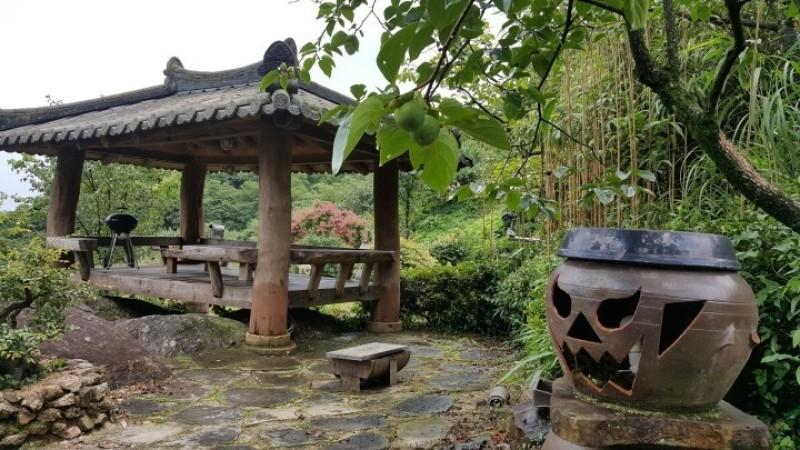 1, Gwangyang Sohakjae Hanok Pension, Gwangyang