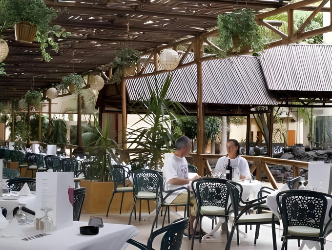 Food & Drinks 5, Hotel Beatriz Playa & Spa, Las Palmas