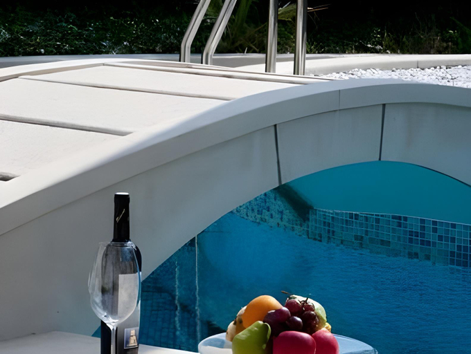 Sport & Beauty 2, Boutique Villa Filaus, Dubrovnik