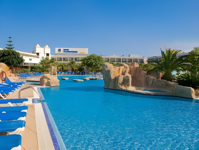 Sport & Beauty 2, Blue Sea Costa Bastian, Las Palmas