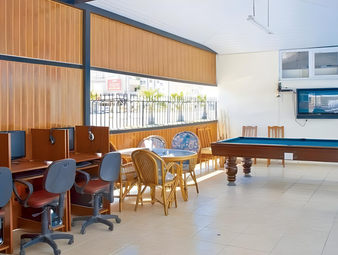 Food & Drinks 4, Cinar Family Suite Hotel, Manavgat