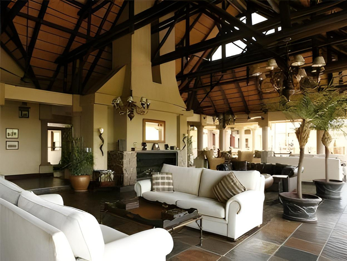 Others 5, Epacha Game Lodge & Spa, Kamanjab