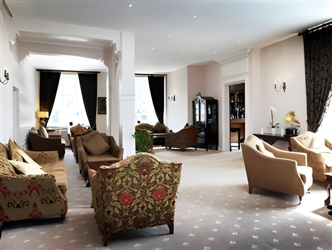 Public Area 3, Castle Bromwich Hall Hotel, Birmingham