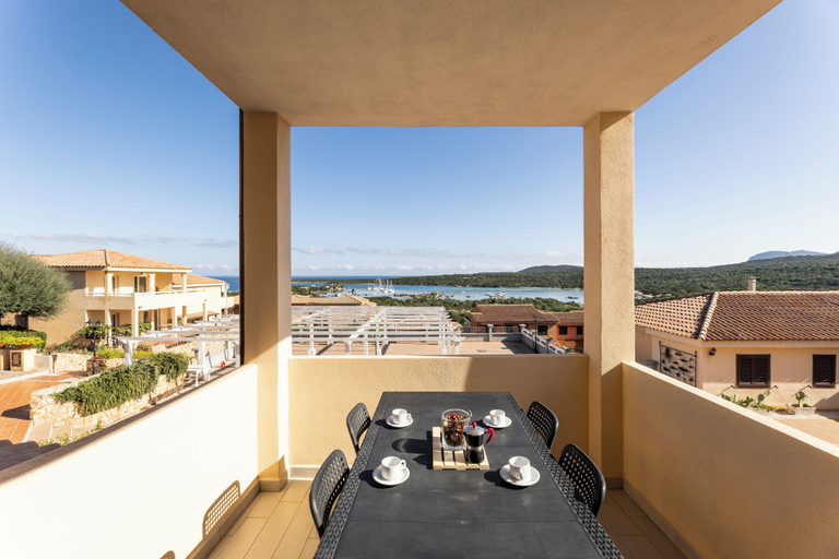Others 5, Golfo Aranci Apartments With Ac, Olbia-Tempio