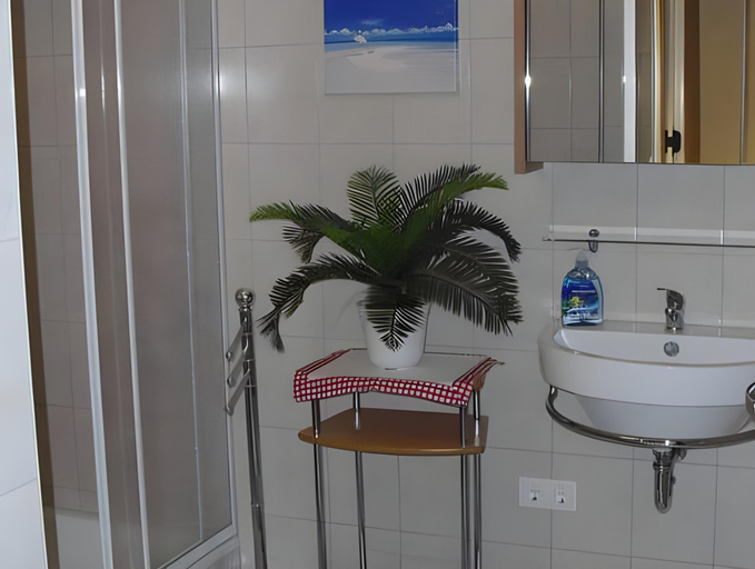Bathroom 3, Waldblick Forest Retreat, Spree-Neiße