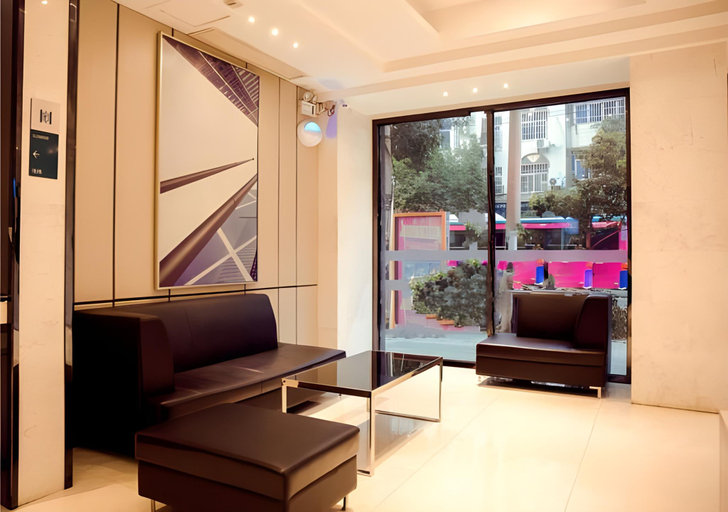 Others 5, City Comfort Inn Xinyu Railway Station Walking Str, Xinyu