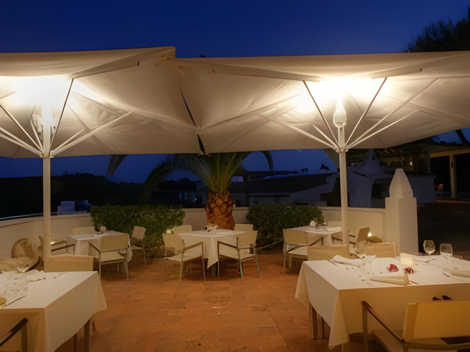 Food & Drinks 5, Sant Joan de Binissaida Hotel, Baleares