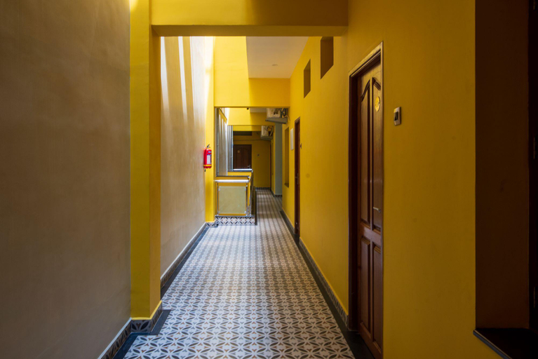 Public Area 3, Martine's Residency, Viluppuram