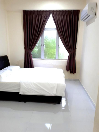 Red Motel, Seberang Perai Selatan