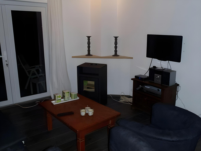 Others 4, Wellness Escape in Gouvy, Luxembourg