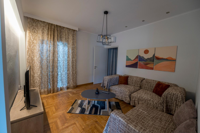 Others 5, Kliton Comfort Portaremounta Apartment, Ionian Islands