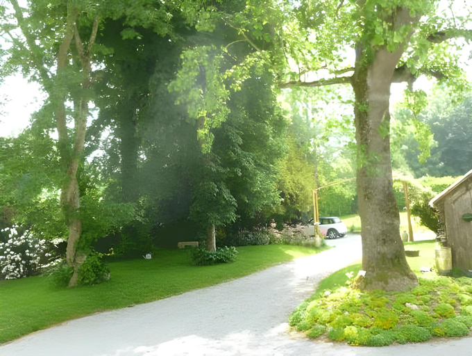 Others 3, Chateau Bily B&B Hotel, Côtes-d'Armor