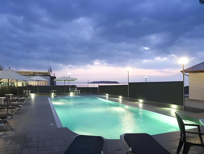 Sport & Beauty 5, Hotel Lido, Perugia