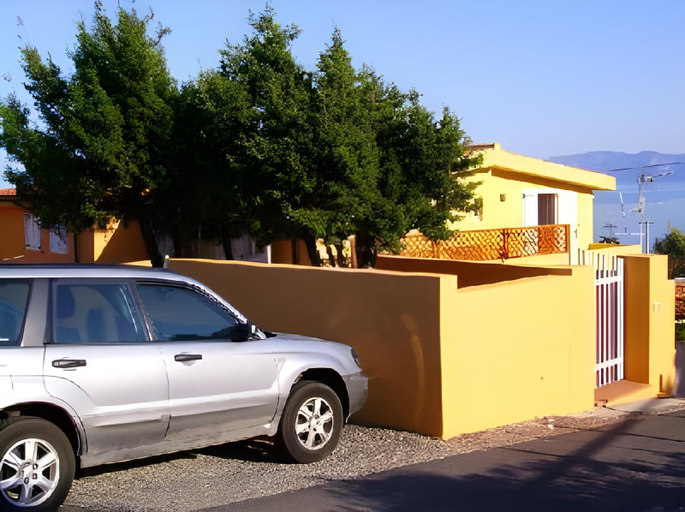 Others 3, Casa Gianni Cala Gonone Mare, Nuoro