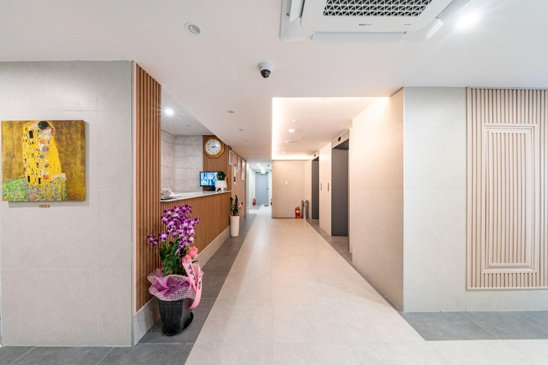 Others 5, Ansan Hotel A, Hwaseong