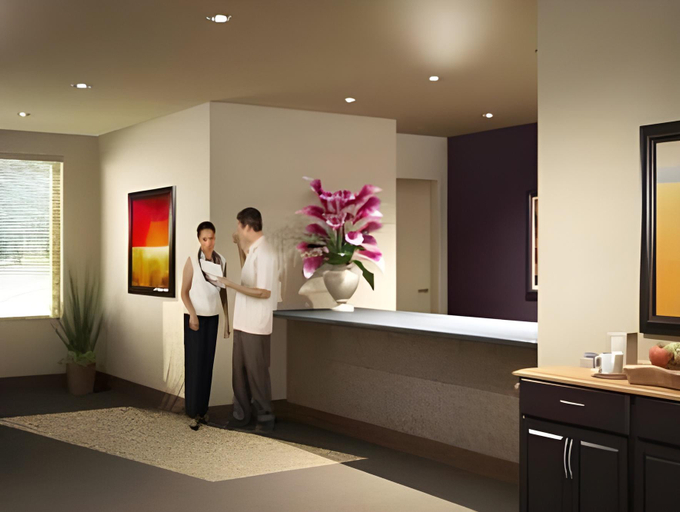 Others 4, Aspen Suites Hotel Kenai, Kenai Peninsula