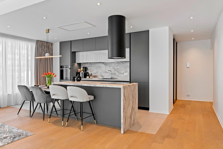 Others 5, ONE Luxury Apartments, Municipiul Bucuresti