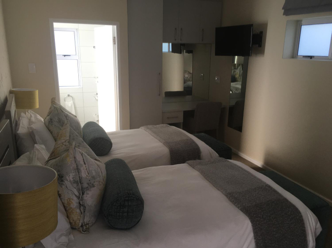 Bedroom 5