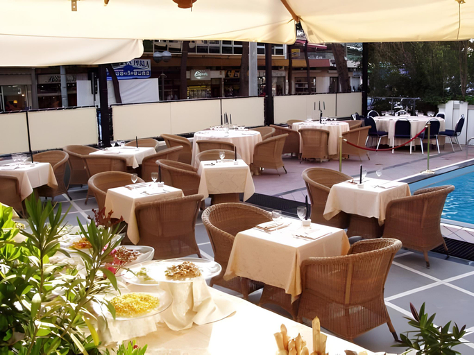 Others 5, Hotel Imperiale Rimini, Rimini