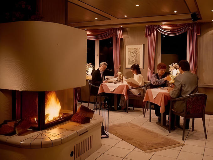 Food & Drinks 2, Moselromantik Hotel Am Panoramabogen, Cochem-Zell