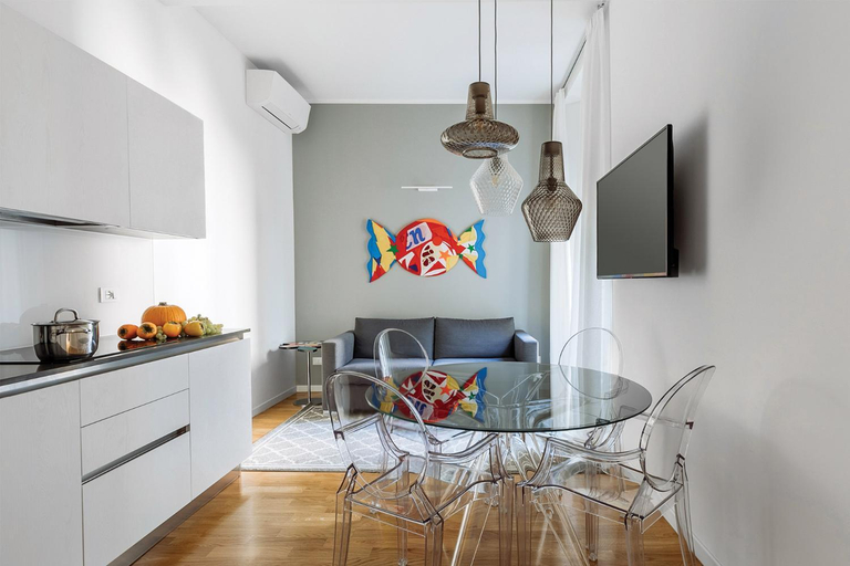 Others 4, Residence le Porte - by Adriano Group, Bologna