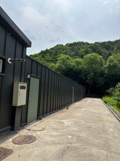 2, Hongcheon Aehwarang Pool Villa, Hongcheon