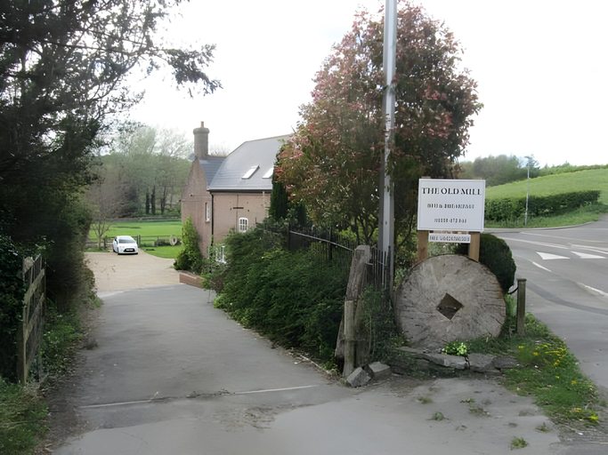 Others 5, The Old Mill Bed and Breakfast, Dorset