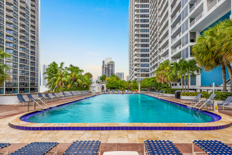 Sport & Beauty 2, The Grand Wonder, Miami-Dade