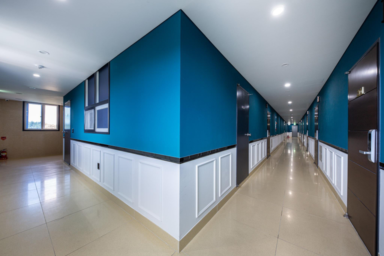Interior view 3, Seocheon Gabion Self Check-in Hotel, Seocheon