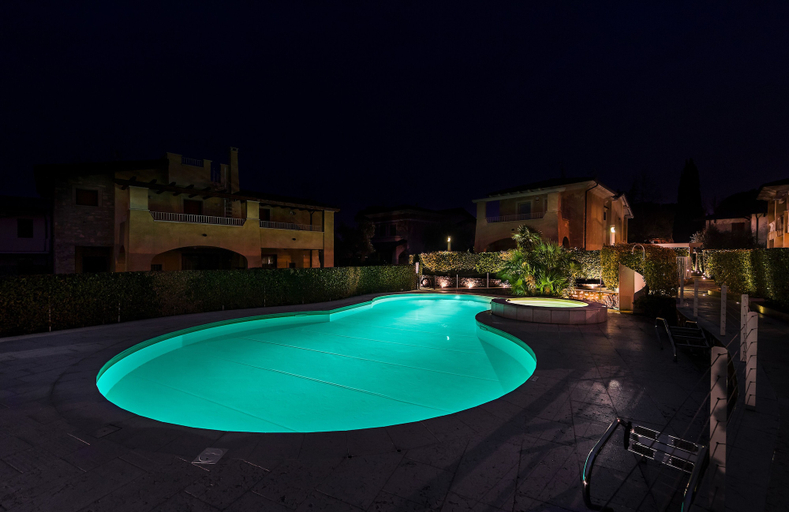 Sport & Beauty 5, La Romantica by Wonderful Italy, Brescia