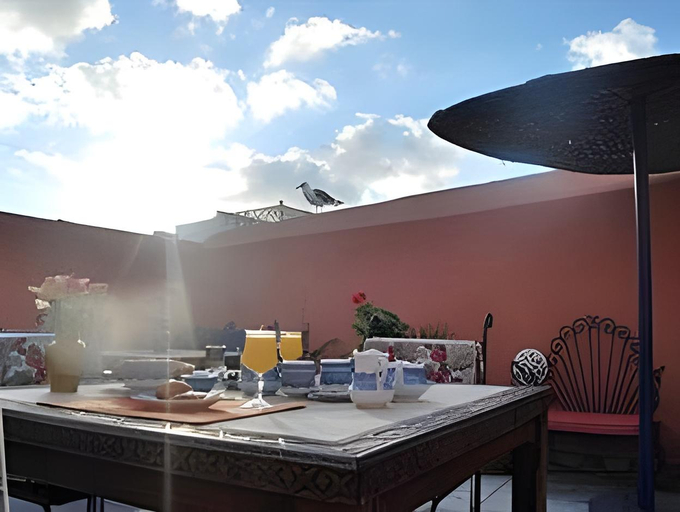 Others 5, Riad Dar Zayna & Spa, Essaouira