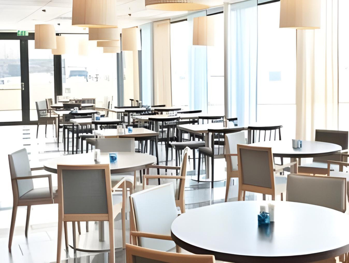 Food & Drinks 5, Scandic Karlskrona, Karlskrona