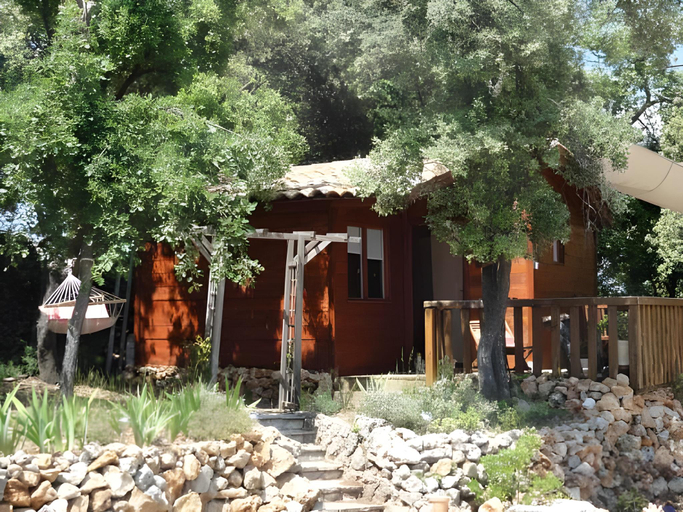 Others 4, Domaine la borie, Var
