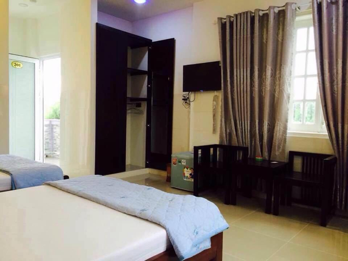 Bedroom 4, Hoang Gia Doc Let, Ninh Hòa