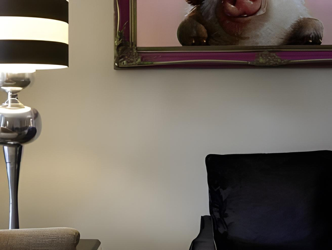 Others 5, Hotel Edenpark, Brunssum