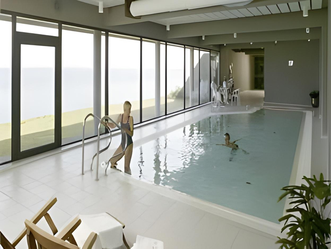 Sport & Beauty 4, Hotel Marselis, Århus