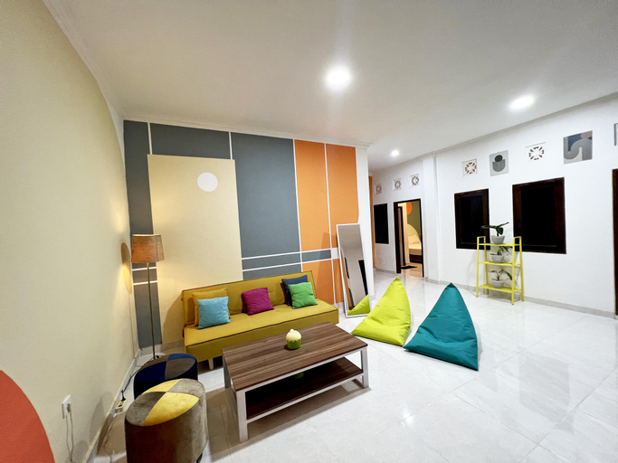 Bedroom 12