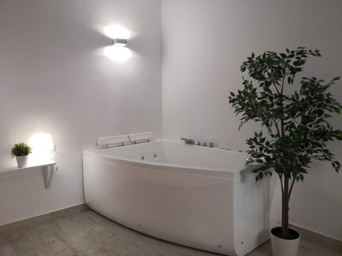 Others 2, Cozy Rooms - BANERA HIDROMASAJE, Valencia