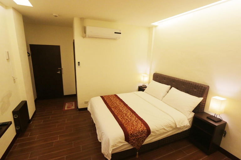 Flower Homestay, Taitung