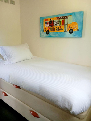 2, Hotel Playa Grande Suites, Cautín