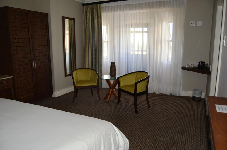 Bedroom 9