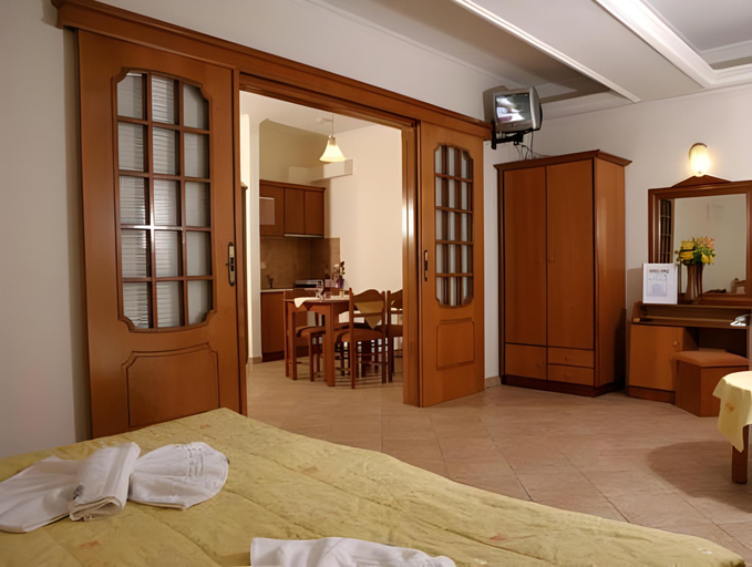 Others 3, Hotel Sirines, East Macedonia and Thrace