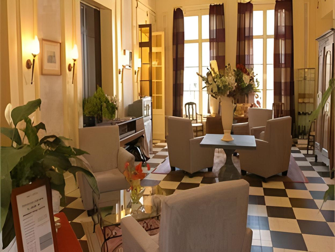 Public Area 2, Domaine de Joinville & Spa, Seine-Maritime