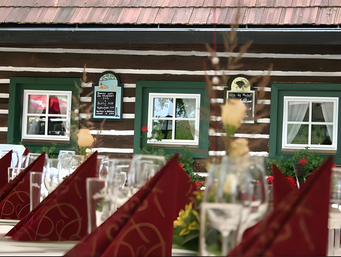 Food & Drinks 3, Herberts Stubn, Graz Umgebung