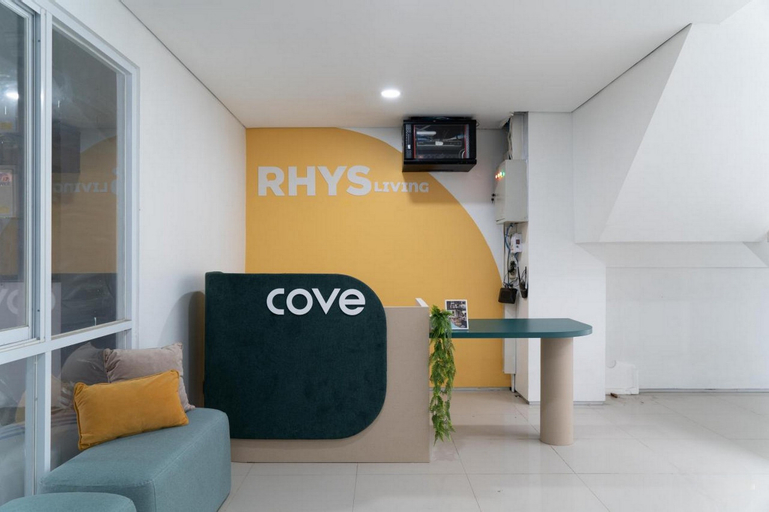 Others 2, Cove Rhys Living, West Jakarta