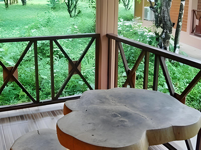 Others 4, I Din Lake View Resort, Muang Nakhon Nayok