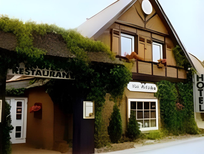 Exterior & Views 2, Bei Hölzchen, Region Hannover