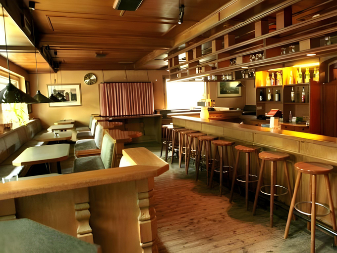 Others 2, Hotel Bolke, Region Hannover