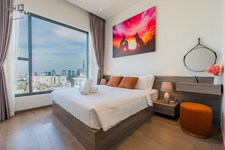 Bedroom 13